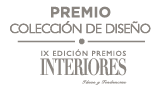 Premio colección de diseño