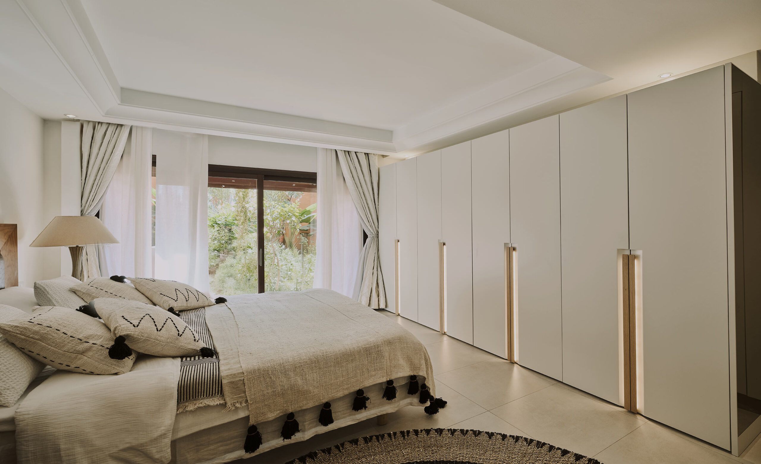 Armarios exclusivos y vestidores de lujo | Uecko Murcia