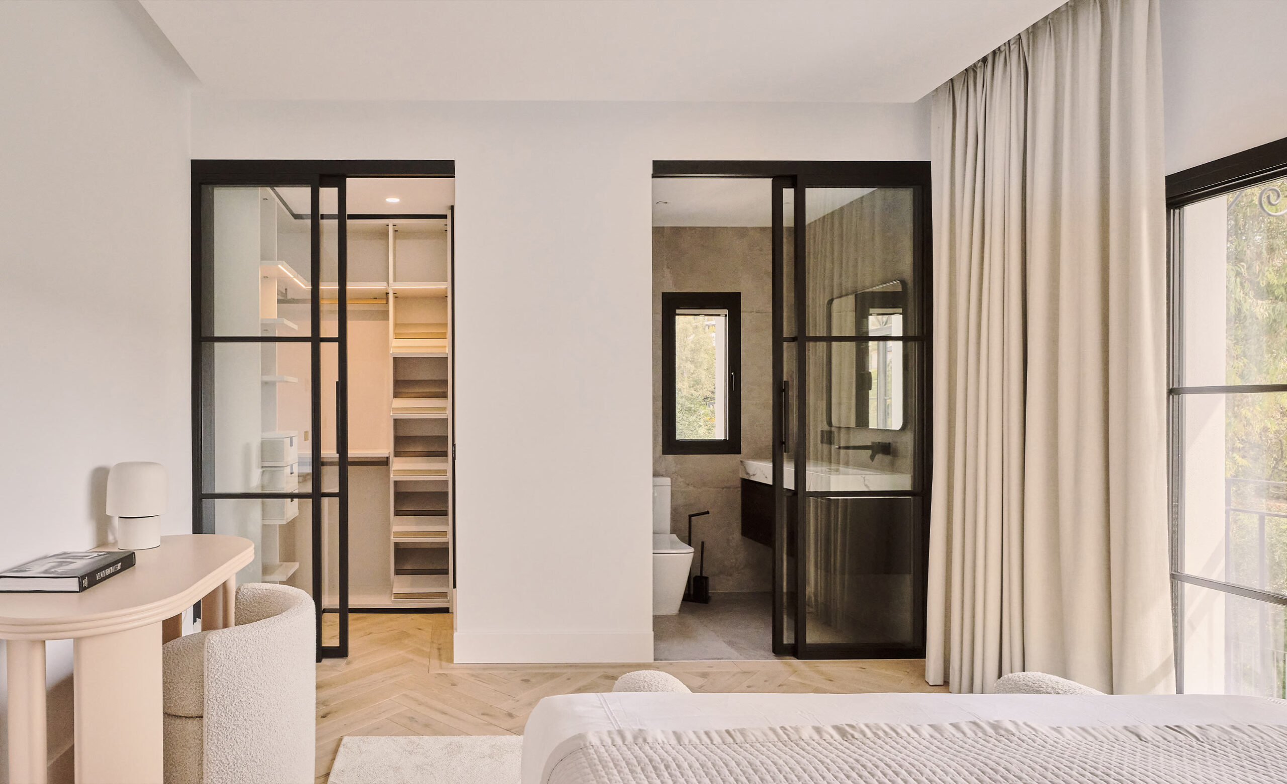 Armarios exclusivos y vestidores de lujo | Uecko Murcia