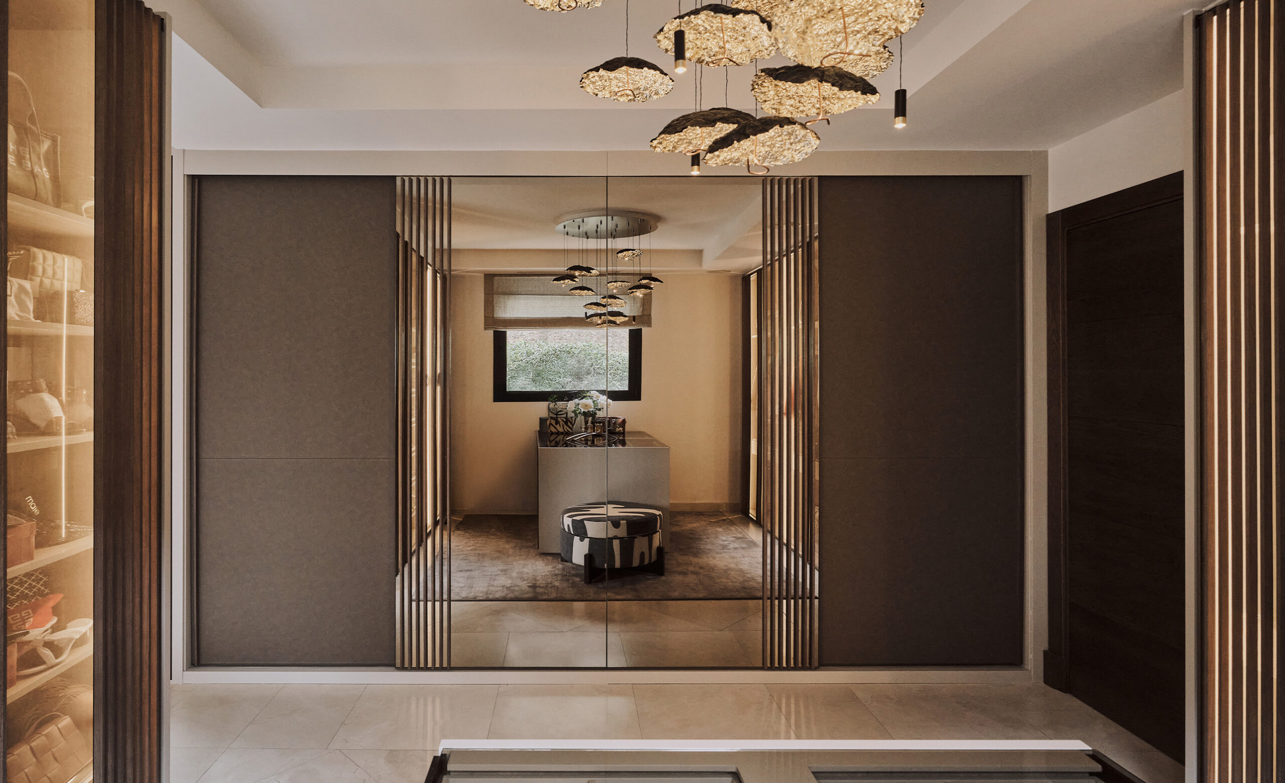 Armarios exclusivos y vestidores a medida en Murcia | Uecko